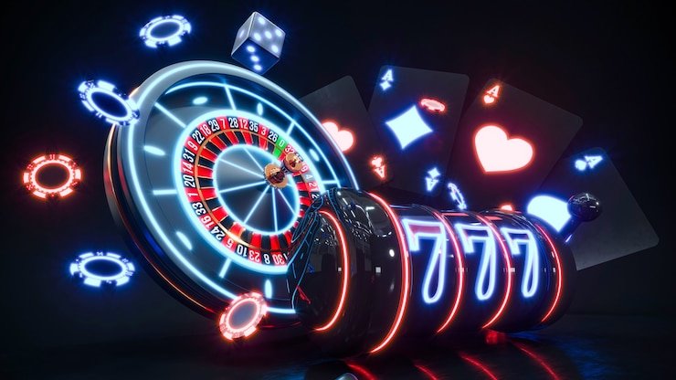 Mobile App Game 
